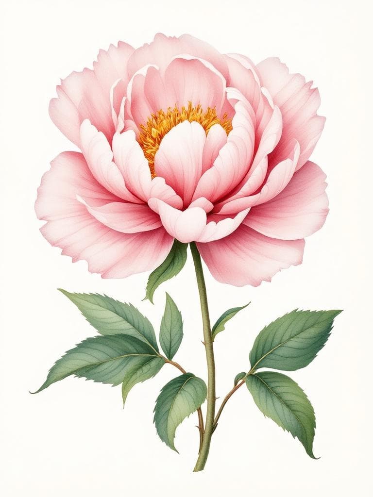 Пион 'Cytherea'